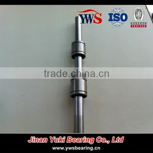 3d Printer 6mm Linear Ball Bearings LM6UU thumbnail-4