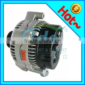 Hot Sale Auto Alternator for Volvo 0-123-500-004 thumbnail-1