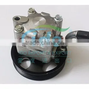 Car Hydraulic Steering Pumps for Mitsubishi Steering Parts 4450A157 thumbnail-2