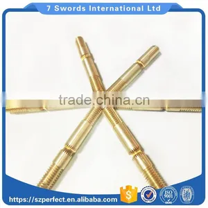 High Demand Fabrication Service CNC Machining Motorcyle Parts thumbnail-2