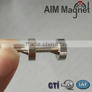 Round Magnets for Hold Key thumbnail-1