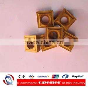 Cnc SCMT SCMW SPMW SPMR SPGN TCMT TCGW TCGH TPGB TPGN TPMR TPGW VBMT VBMW Lathe Tool Insert/turning Insert/turning Tool Insert thumbnail-1