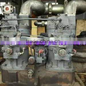ZAX330-3 HPV145H-23B 9256101 MAIN PUMP ZAX350 ZAX360 , USED thumbnail-2