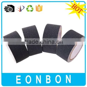 Grip Tape Roll With Free Samples Strong Adhesive Waterproof Skateboard Product thumbnail-1