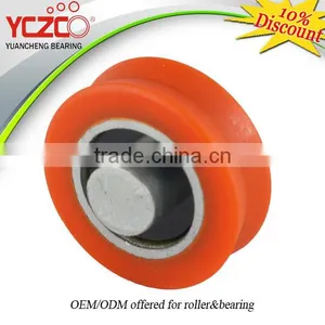 Sliding Roller Sliding Pulley for Window and Door thumbnail-1