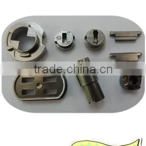 Special Supply MIM Iron and Steel Part With High Strength thumbnail-3
