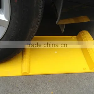 Plastic Garage Parking Guide Mats thumbnail-3