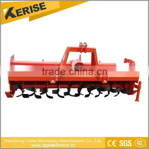 China Leading Farm Machinery Equipment Cultivator thumbnail-2