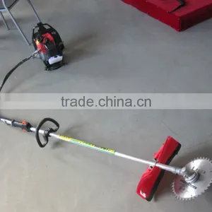 Max. Cutter Width 40mm Gasoline Brush Cutter (CY-328A ) thumbnail-5