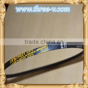 CLASSICAL WRAPPED V-BELTS thumbnail-1