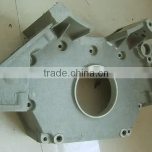 Investment Casting Auto Parts For Models thumbnail-1