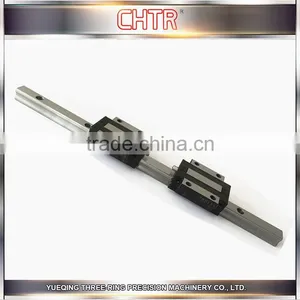 Factory Production Hot Sale Quality Certification Linear Guide Rail thumbnail-1