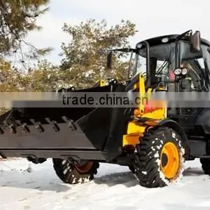 MST 544 BACKHOE LOADER ORIGINAL CARRARO AXLE AND TRANSMISSION PARTS thumbnail-2