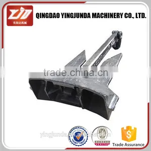 Trade Insurance Marine Hardware Different Kinds of Boat Anchor Manufacturers thumbnail-1