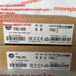 AB 20BC260A0AYNANC0 PowerFlex NICE PRICE$ thumbnail-1