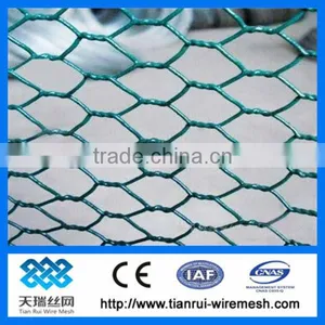 Hexaonal Wire Mesh thumbnail-1