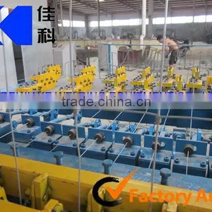Field Fence Automatic Weaving Machine JK-2400 thumbnail-1