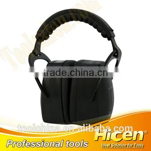 Hearing Protection Head Wearing Safety Earmuff Sound Proof Earmuffs thumbnail-1