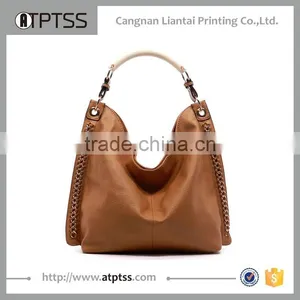 2015 Fashion Wholesale Made in China Handbags Manufacturer thumbnail-3