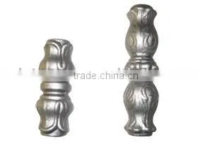 Wrought Iron Collars thumbnail-1