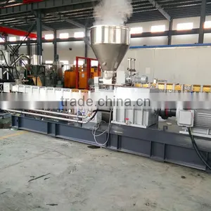 Long Glass Fiber Reinforced PP Extrusion Machine Supplier thumbnail-2