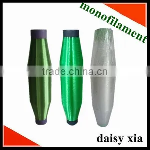 HDPE 0.15MM Polypropylene Monofilament Yarn thumbnail-1