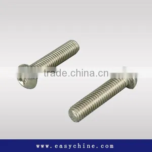 Titanium Bolt thumbnail-1
