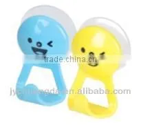Removable Plastic Suction-cup Hook thumbnail-1