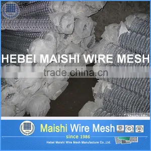 50mm x 50mm Chain Link Fabric thumbnail-4