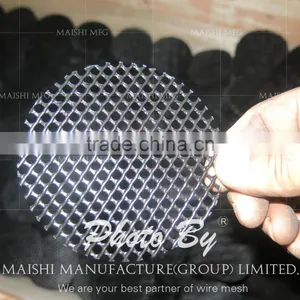 Extruded Plastic Hdpe Mesh thumbnail-3