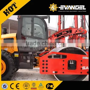 SANY 22 Ton Road Roller Vibrator SSR220-3 thumbnail-1