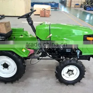 Factory Supply 18hp Mini Tractor thumbnail-3