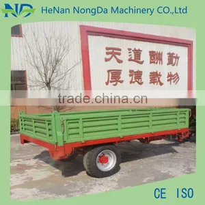 CE Approved 9t Trailer thumbnail-6