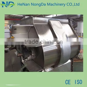 Animal Feed Processing Machine thumbnail-6