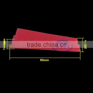 #5 Clip Garden Decoration Floor Tiles Clip and Wedge Manufacturer thumbnail-5