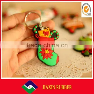 Silicone Decorative Skeleton Keys for Good Selling JX-780104 thumbnail-1