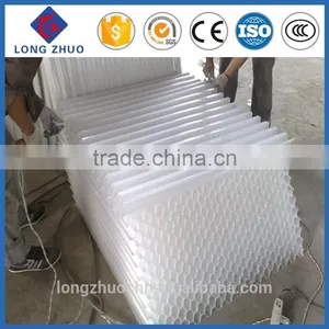Tube Settler Media,clarifiers,water Treatment thumbnail-1