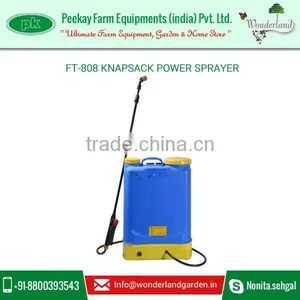 Low Cost Agriculture Sprayer /Manual Power Sprayer From Popular Seller thumbnail-1