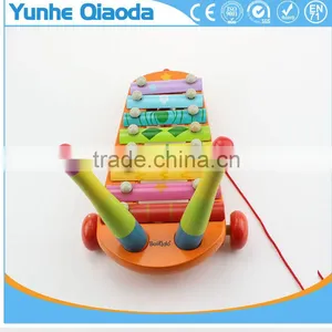 Siligue Colorful Xylophone, Best First Musical Instrument for Children, Fun and Educationa thumbnail-5