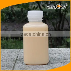 10 oz or 16 oz Tapered Square Hot Filling PP Juice Bottle thumbnail-6