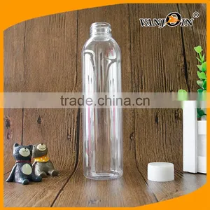 2017 Cosmo Round Bottle 8oz thumbnail-2