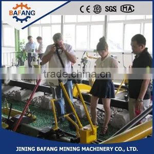 YTF-400 Hydraulic Railway Gap Adjuster thumbnail-4