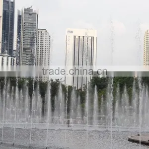 Malaysia Style Lake Fountain thumbnail-1