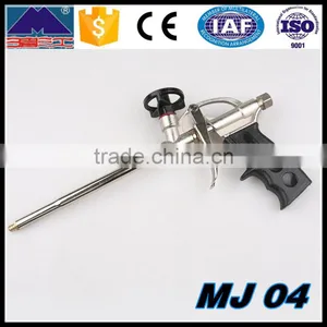 Best Metal Tornador Polyurethane Foam Spray Gun thumbnail-1