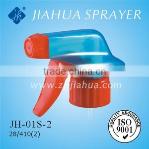 Plastic Trigger Sprayer JH-01S-2 thumbnail-1