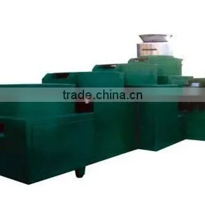 Henan Kefan High Efficiency Biological Organic-fertilizer Granulator For Sale thumbnail-1
