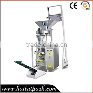 High Cost Performance Small Pouch Snack Food Packing Machine thumbnail-1