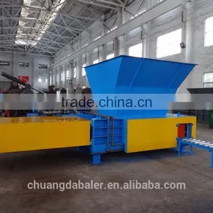 Scrap Hydraulic Baler thumbnail-3