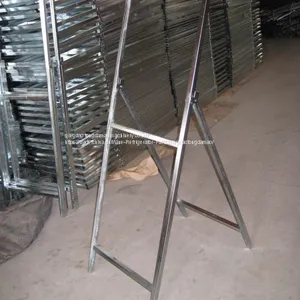 Hand Trolley thumbnail-1