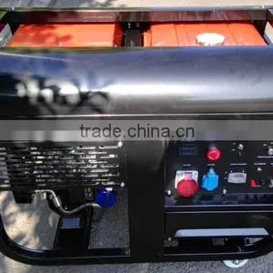 10Kw Diesel Generator,Diesel Power Generator thumbnail-1